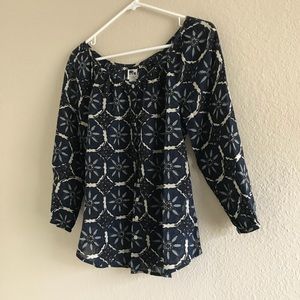 Lucky Brand Top